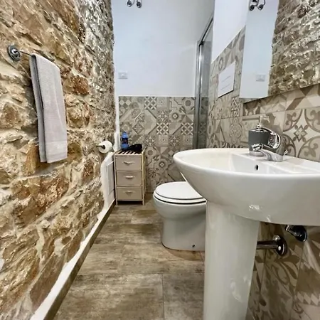 Appartement Jaga E Luna *