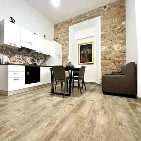 Jaga E Luna Appartement Baunei