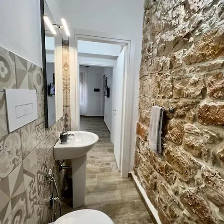 Jaga E Luna Appartement *