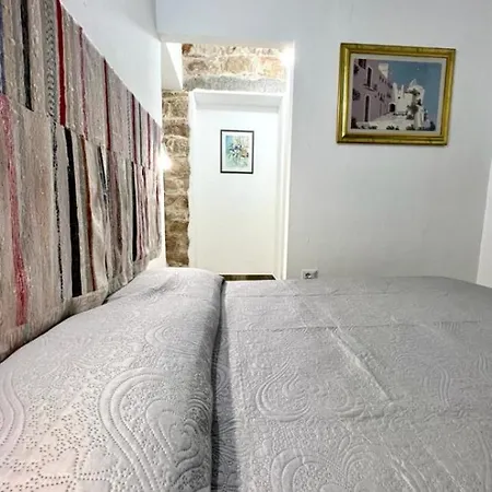 Appartement Jaga E Luna Baunei