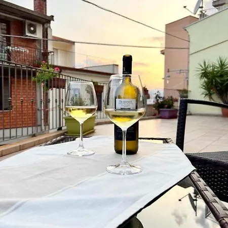 Apartamento Jaga E Luna *